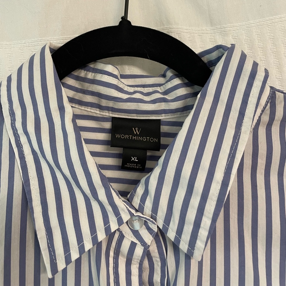 Button up shirt